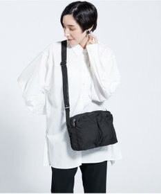 Y'SACCS 【Y’SACCS vous et】 フロントポケットショルダー