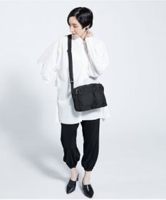 Y'SACCS 【Y’SACCS vous et】 フロントポケットショルダー