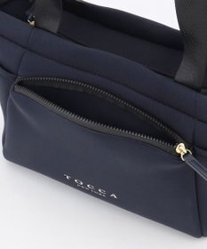 TOCCA 【WEB＆一部店舗限定】【A4サイズ対応】BAIA TOTE トートバッグ