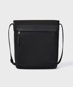 Paul Smith ナイロンブライトストライプトリム ショルダーバッグ