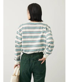 Green Parks ■ＦＲＵＩＴ　ＯＦ　ＴＨＥ　ＬＯＯＭ　ボーダーロンＴ