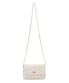 23区 【Oggi10月号掲載】キルティング ショルダーバッグ