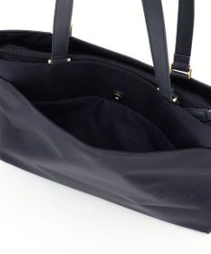 LA BAGAGERIE コンビ2WAYトートバッグ Mサイズ