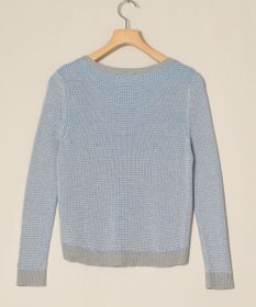 ONWARD Reuse Park 【ICB】ニット春夏