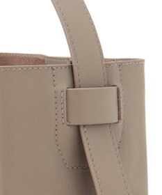 23区 レザー2WAY ショルダーバッグ