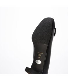 Riz raffinee <Riz raffinee>バックルモチーフパンプス