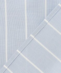 自由区 S 【洗える】エンブロイダリーブロードプルオーバー ブラウス