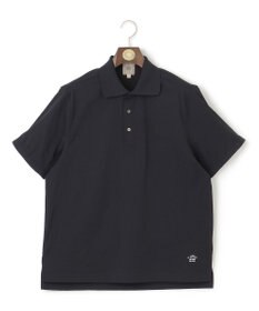 J.PRESS MEN 【MECHANICAL】【ビジネス対応 / ハイパワーストレッチ】アクティブポロシャツ