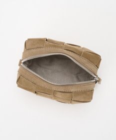 IACUCCI ベルタ XXS SUEDE/CERVO