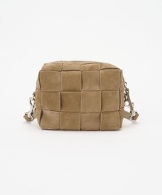 IACUCCI ベルタ XXS SUEDE/CERVO