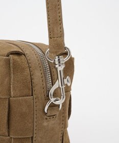 IACUCCI ベルタ XXS SUEDE/CERVO