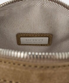 IACUCCI ベルタ XXS SUEDE/CERVO