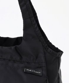 Y'SACCS 【Y’SACCS vous et】立体ポケットクリテ2WAYトート　mini