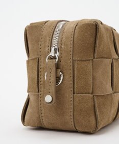 IACUCCI ベルタ XXS SUEDE/CERVO