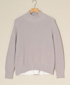 ONWARD Reuse Park セット商品/サイズ38【自由区】ニット春夏×カットソー春夏