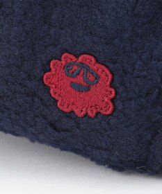 PW CIRCULUS 【UNISEX】ボア キャップ