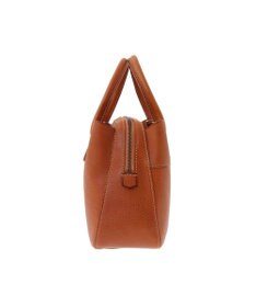 genten ミネルヴァ 手提げバッグ