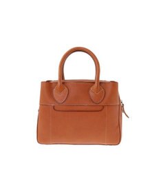 genten ミネルヴァ 手提げバッグ