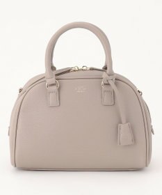 J.PRESS LADIES 【2way】ボストン ミニ バッグ