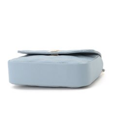 23区 【Oggi10月号掲載】キルティング ショルダーバッグ