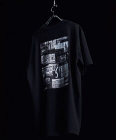 JOSEPH HOMME 【LEON 掲載】＜WEB限定カラーあり＞フォトグラフィックロンドン / アートプリント半袖Tシャツ