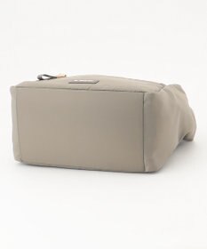 LA BAGAGERIE メタルバックル　ボックスショルダー　Sサイズ