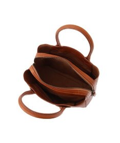 genten ミネルヴァ 手提げバッグ