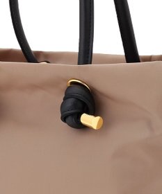 23区 VIOLAd'ORO 2WAY ナイロン トートバッグ (Sサイズ)