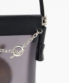 ICB ポーチ付きサングラス