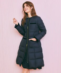 TOCCA COSMO NEW ロングダウンコート