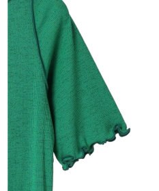 Green Parks 前後２ｗａｙメロープルオーバー