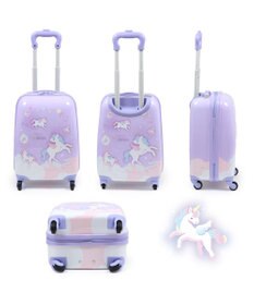 Mother garden マザーガーデン ユニコーン スーツケース 《ファンシー柄》