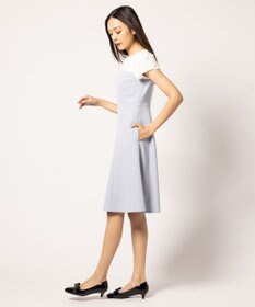 TOCCA 【00サイズあり・洗える】FLY FRERRY ドレス