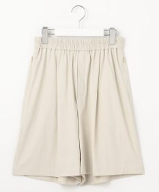 #Newans 【UVカット/撥水/接触冷感】ハーフパンツ ラッシュガード