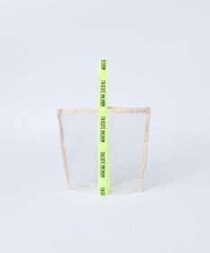 TRICOTE MESH BAG SMALL / メッシュバック小