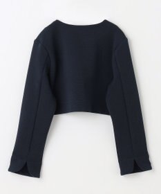 ANY KIDS グログランリボンジャケット