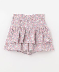 ANY KIDS 柄キュロット