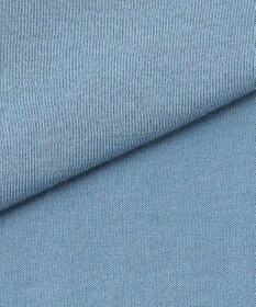 J.PRESS LADIES L DRY COTTON ポロ ニット