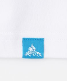 SHARE PARK MENS 【UVカット・吸水速乾・ストレッチ・軽量 】刺繍ポケットＴシャツ（L・XLサイズ）