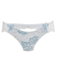 BRADELIS New York 【BRADELIS New York】ウェンディスタイルパンティ24S2