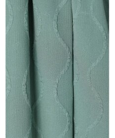 Green Parks ・ＥＬＥＮＣＡＲＥ　ＤＵＥ　ジャカードキャミワンピ