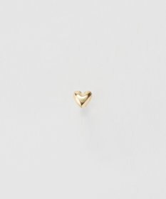 Phoebe 【K10】プチハートピアス(片耳)