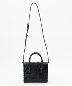 GRACE CONTINENTAL Mini RS Handbag