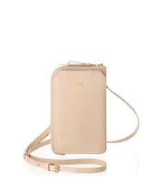 IBIZA MUNDO　マルチポシェット