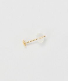 Phoebe 【K10】プチハートピアス(片耳)