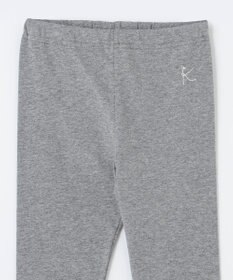 組曲 KIDS 【110-140㎝】ベア天 レギンス