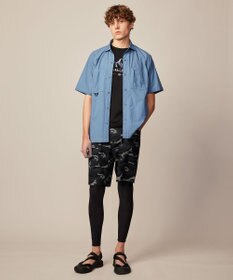 JOSEPH ABBOUD MOUNTAIN 【サスティナブル素材】37.5リサイクル天竺Tシャツ