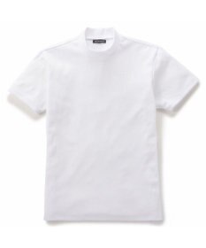 ZERO HALLIBURTON ゼロハリバートン ZERO HALLIBURTON ZHG-A3 カラット（R）　モックネックT-1