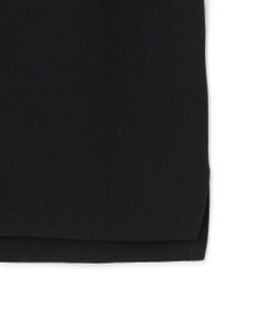 23区 S 【洗える】ヴィスコースストレッチ ノースリーブ プルオーバー