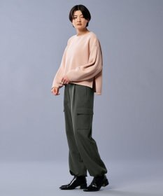 uncrave 【UVカット・吸水速乾】ダンボール プルオーバー（uncrave STANDARD）